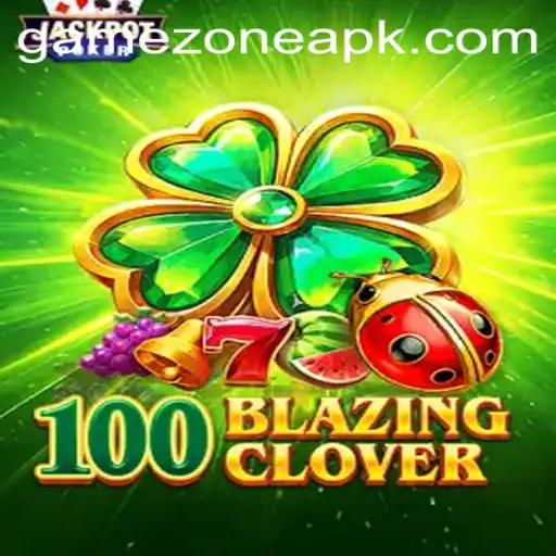 Exploring the Exciting Realm of 100BlazingClover: The Ultimate Gamezone Experience