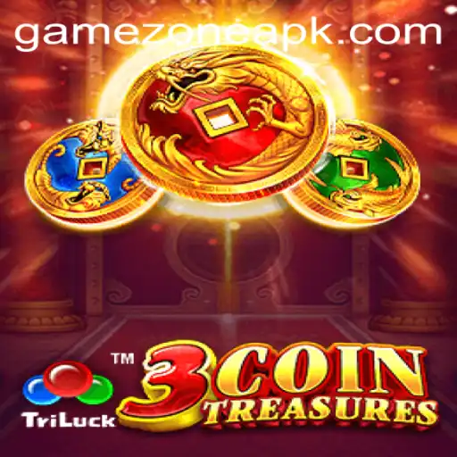 Discover the Thrilling World of 3CoinTreasures in the GameZone