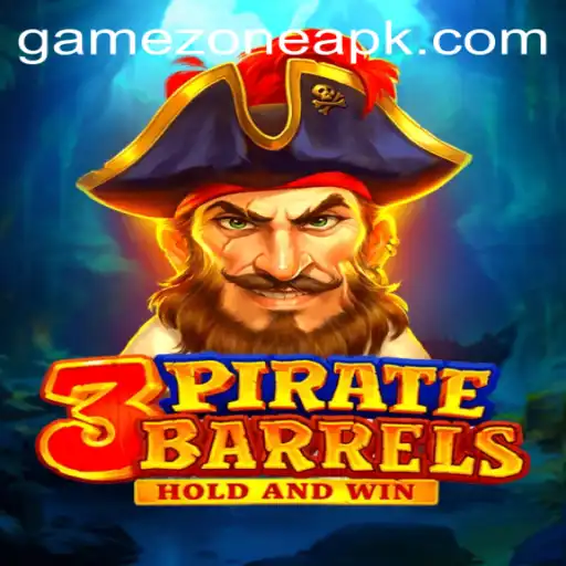 Unveiling 3PirateBarrels: The New Game Taking the Gamezone by Storm