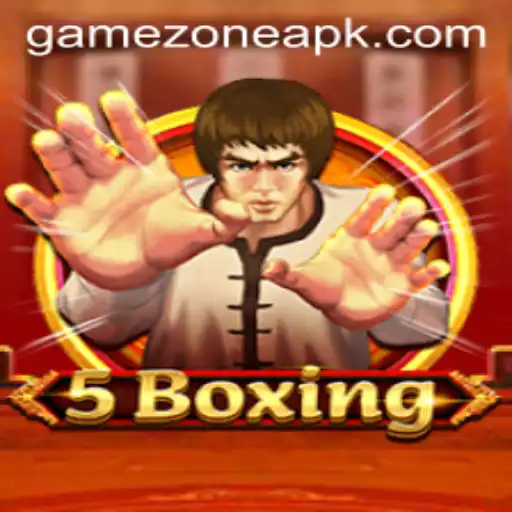 Discovering 5Boxing: An Exciting Addition to the Gamezone