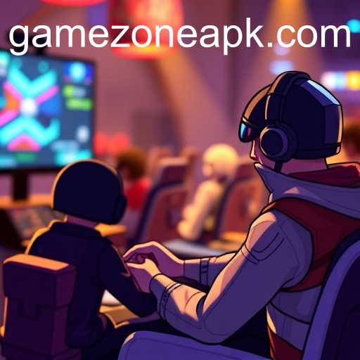 gamezone