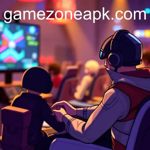 User Agreement: Navigating the Digital Arena of Gamezone
