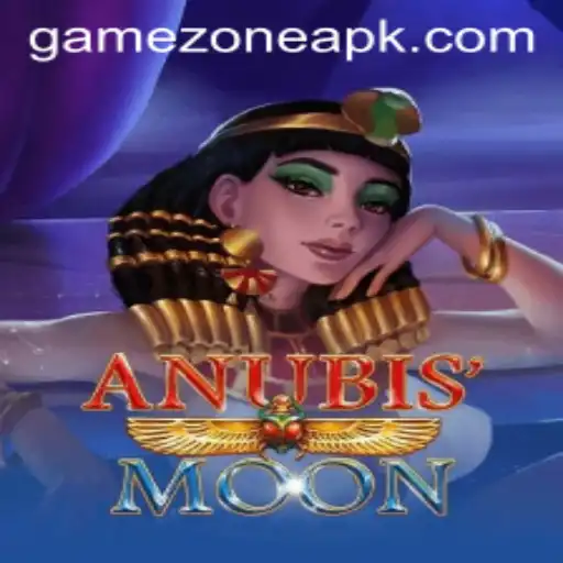 AnubisMoon: Immersing Yourself in the Mystical World of Gamezone