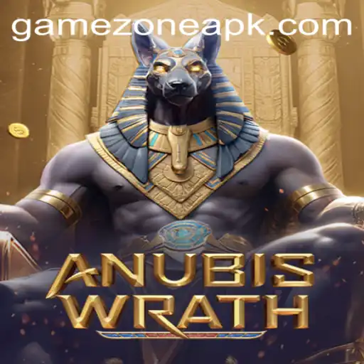 AnubisWrath: Unleashing the Mystical Sands