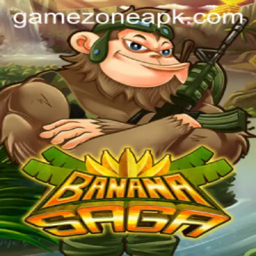 Dive into BananaSaga: The Ultimate GameZone Experience