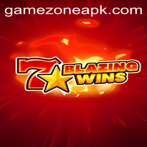 BlazingWins: Dive into the Ultimate Gamezone Adventure