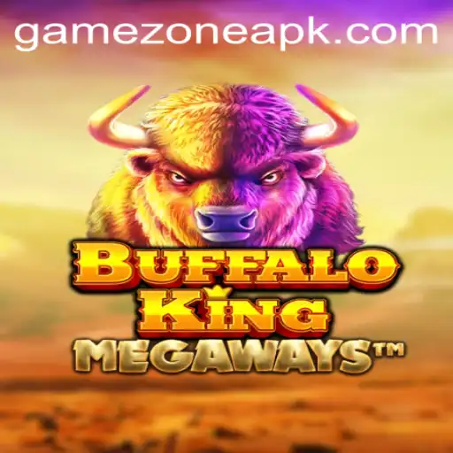 Unleashing the Wild Spirit of Buffalo King in the GameZone
