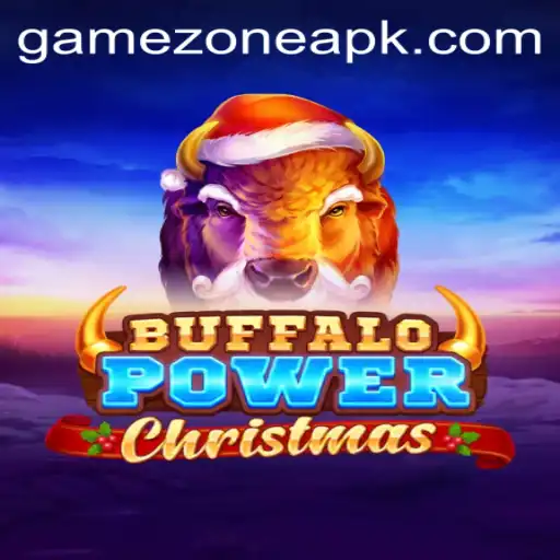 Discover the Enchanting World of Buffalo Power Christmas in Gamezone
