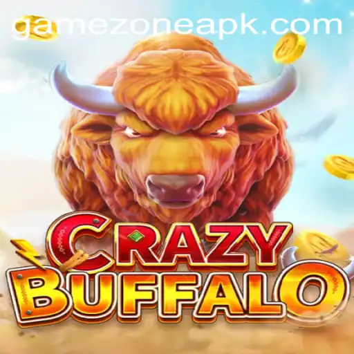 Discover the Thrilling World of CRAZYBUFFALO in GameZone