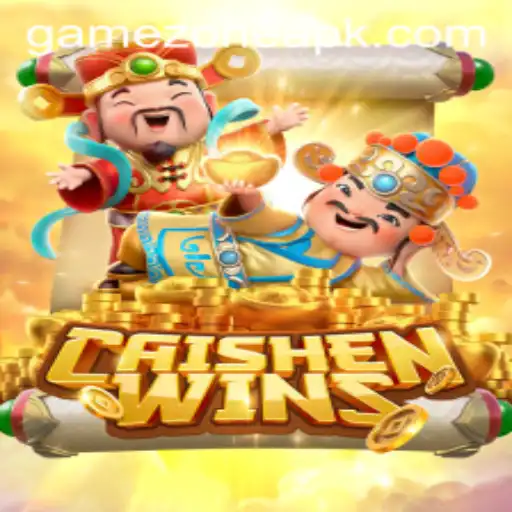 Discovering the Rich World of CaishenWins in GameZone