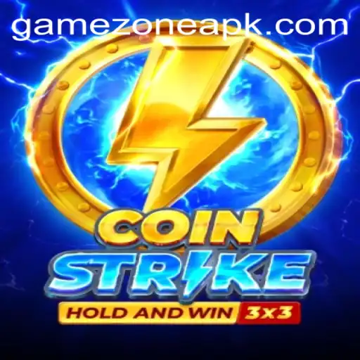Coinstrike: A Revolutionary Gaming Experience in the Gamezone