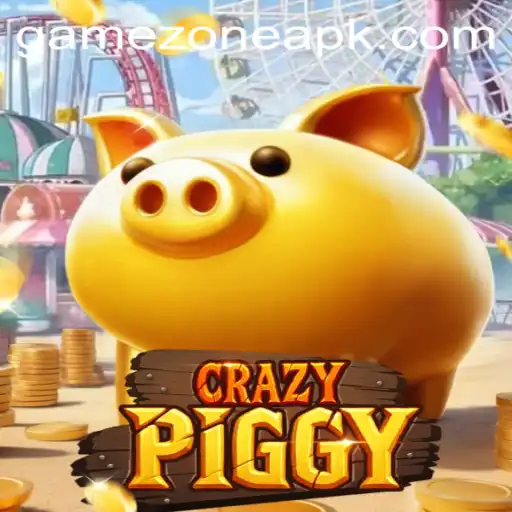 Explore the Thrilling World of CrazyPiggy in the Gamezone