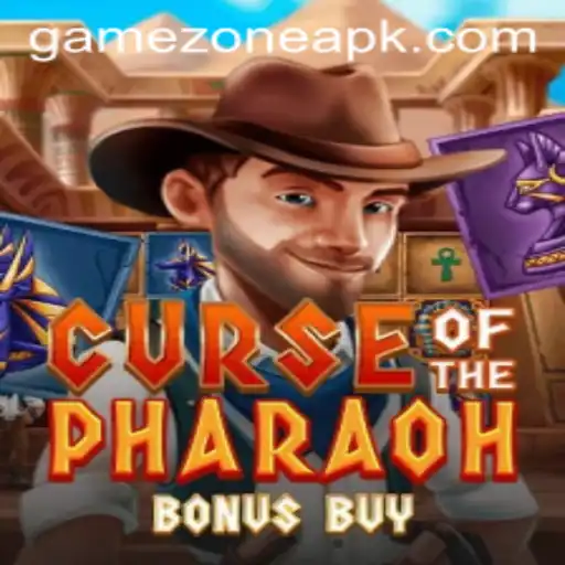 Exploring the Thrills of CurseofthePharaohBonusBuy in GameZone
