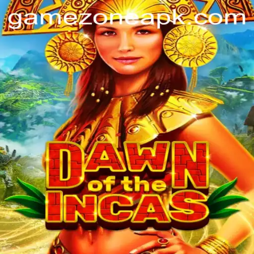 DawnoftheIncas: A Thrilling New Adventure Awaits