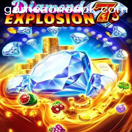 Unveiling the Thrilling World of DiamondExplosion7s within the Gamezone