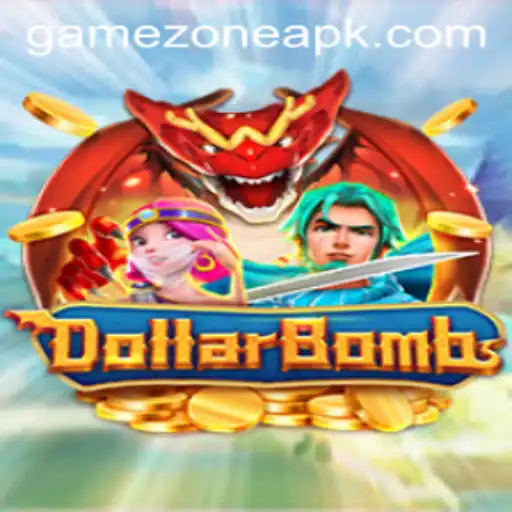 Exploring DollarBombs: The Exciting World of GameZone's Explosive Adventure