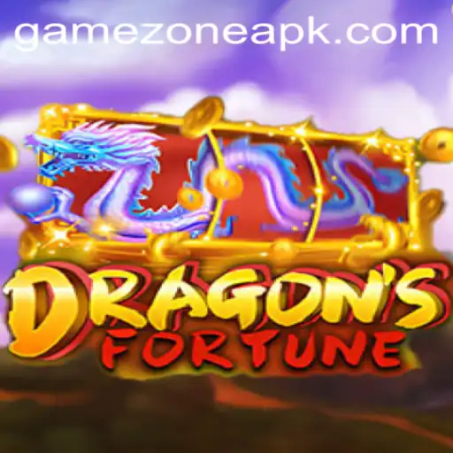 DragonFortune: An Epic Adventure in the GameZone