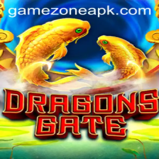 DragonsGate: The Epic Fantasy Adventure of Gamezone