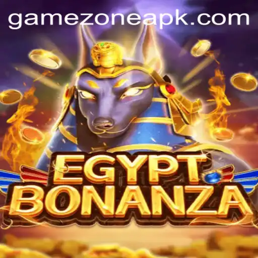 Discover the Thrilling World of EgyptBonanza at GameZone
