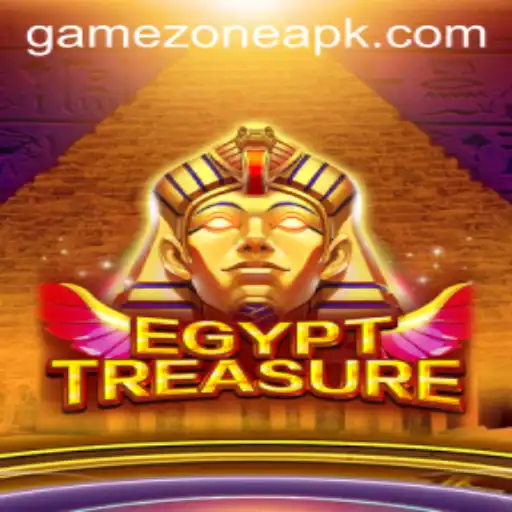 EgyptTreasure: Explore Ancient Mysteries in the Ultimate GameZone