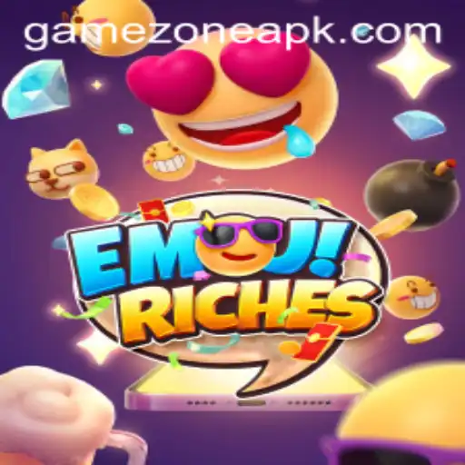 Exploring the Thrills of EmojiRiches in the GameZone