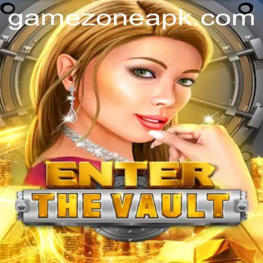 Enter the Vault: Dive into the Thrilling World of GameZone's Latest Adventure