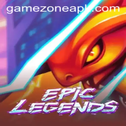 EpicLegends: Revolutionizing the GameZone Arena
