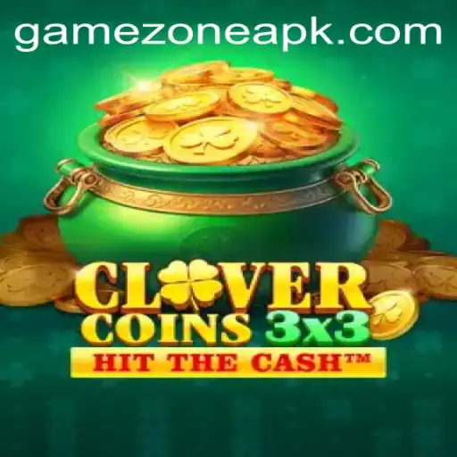 Discover Clovercoin3x3 A Unique Gaming Experience