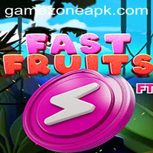 FastFruits Gamezone Experience