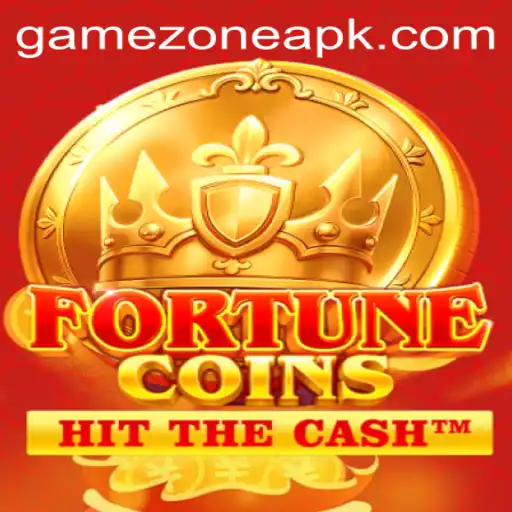 Exploring the Dynamic World of FortuneCoins: A Deep Dive into this Addictive Gamezone