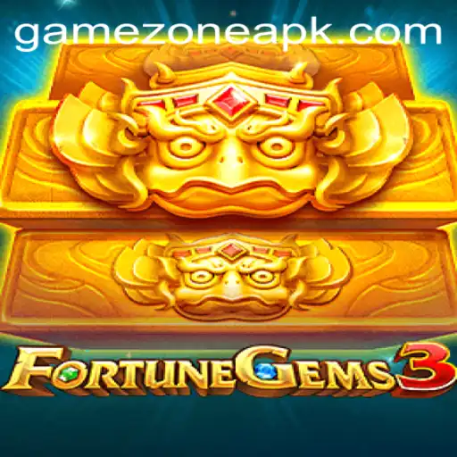 Discover the Enchanting World of FortuneGems3 in GameZone