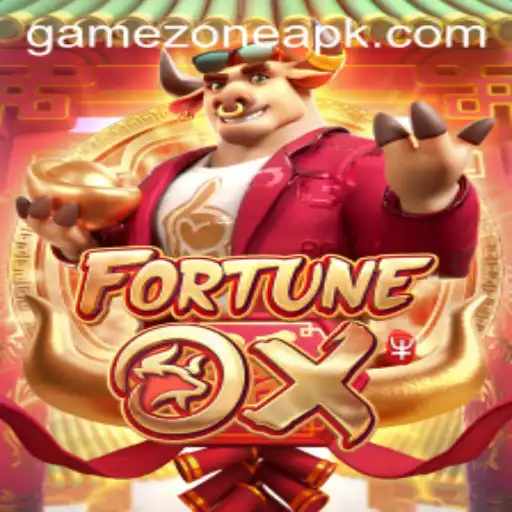 Unleashing the Excitement of FortuneOx in the GameZone