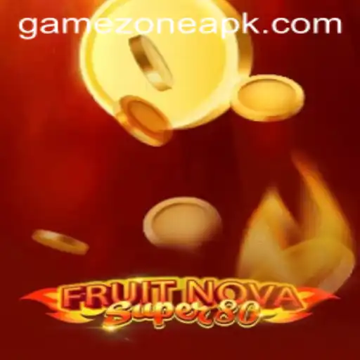 Discover the Thrilling World of FruitNovaSuper80 in GameZone