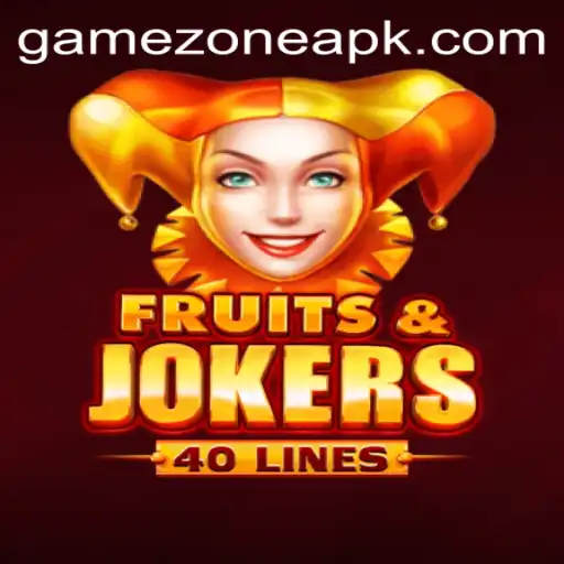 Exploring FruitsAndJokers40: A GameZone Adventure