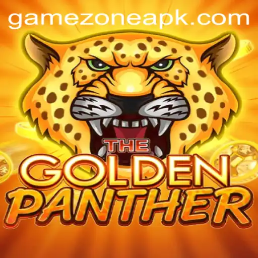 Unleashing the Wild Adventure with GOLDENPANTHER in the GameZone