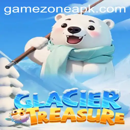 Discover the Exciting World of GlacierTreasure in the Gamezone