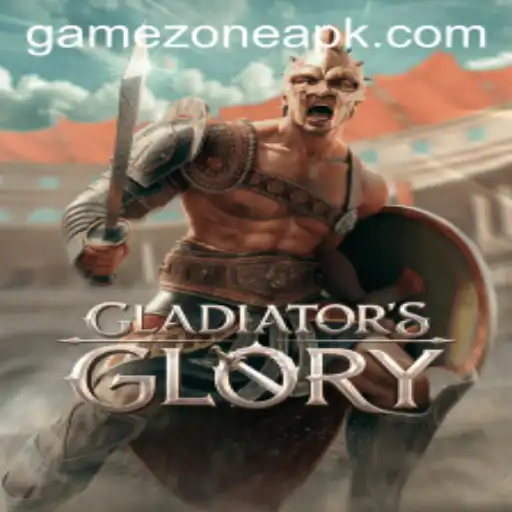 GladiatorsGlory: Enter the Epic Arena
