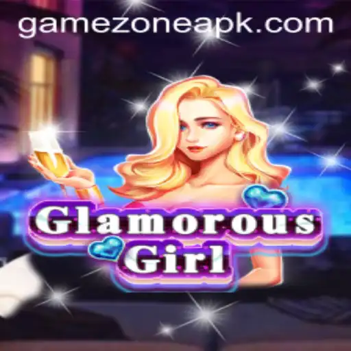 Discover the Thrills of GlamorousGirl in the Ultimate Gamezone Experience