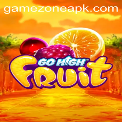GoHighFruit: The Ultimate GameZone Experience