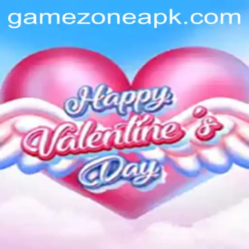 HappyValentinesDay: A Heartfelt Adventure in Gamezone
