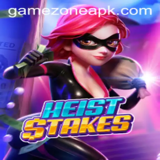 HeistStakes: An Engaging Adventure in the World of Gamezone