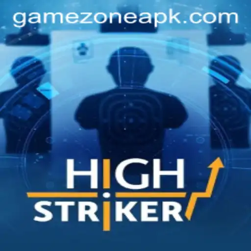 HighStriker: A Thrilling New GameZone Experience
