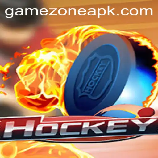 The Thrilling World of Hockey: A Dive into the Gamezone
