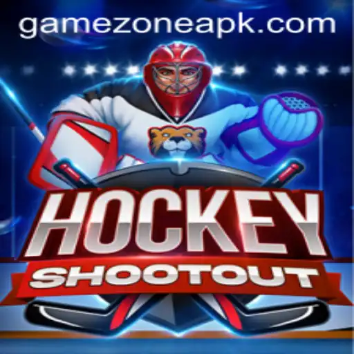 HockeyShootout: An Engaging GameZone Experience