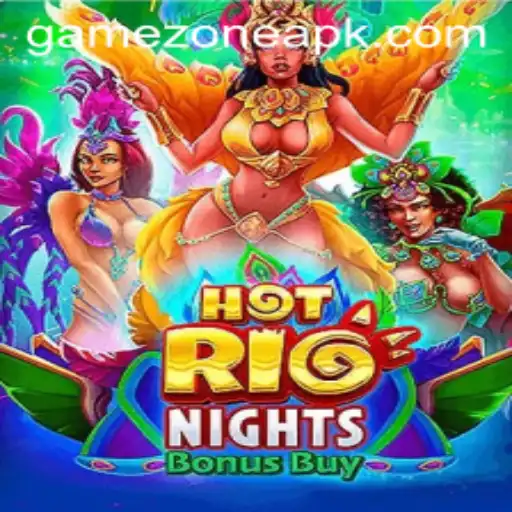 Exploring HotRioNightsBonusBuy: Dive into the Ultimate Game Zone Experience
