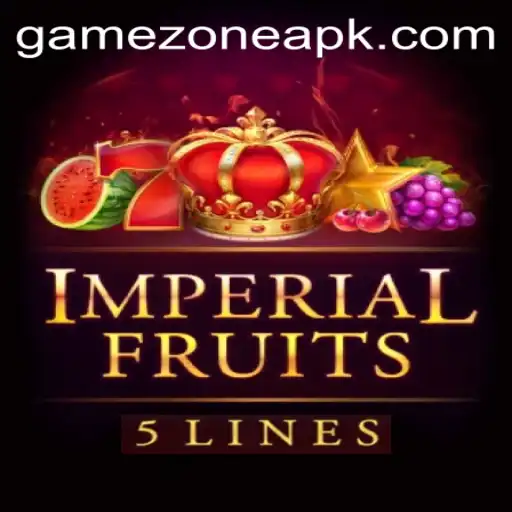 Explore and Master ImperialFruits5 in GameZone
