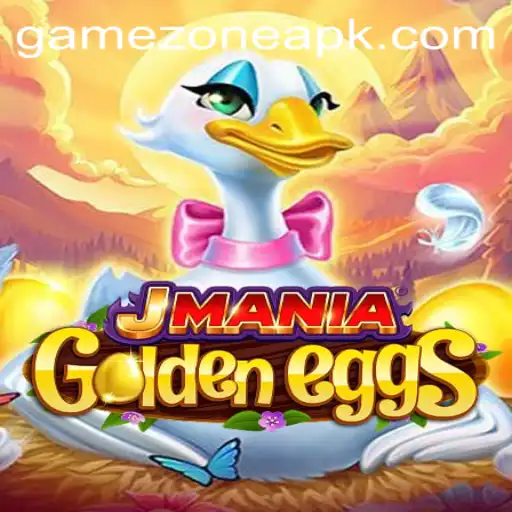Unveiling JManiaGoldenEggs: The Exciting GameZone Must-Try