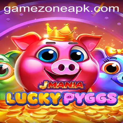 Exploring the World of JManiaLuckyPyggs: A GameZone Adventure