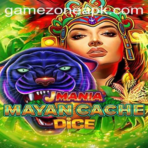 Explore the Enchanting World of JManiaMayanCacheDice