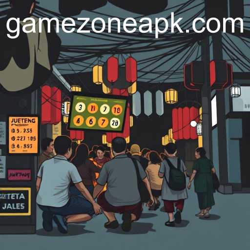 gamezone